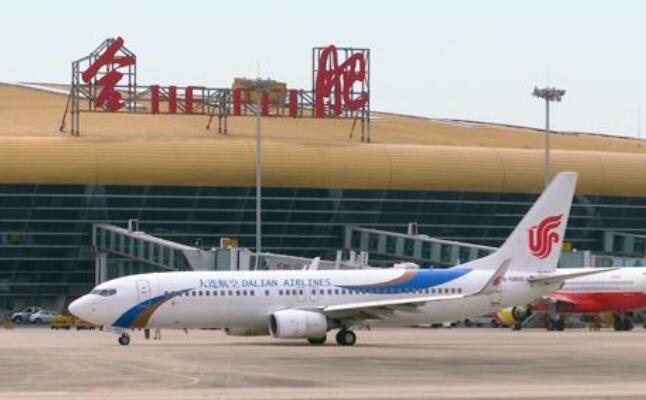 合肥新橋機場(chǎng)廣告